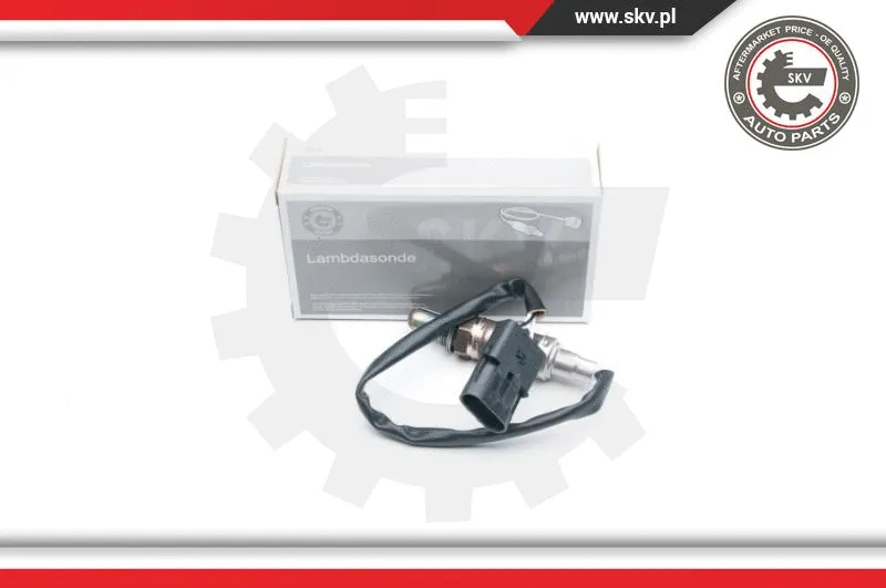 Lambda Sensor (09SKV533)
