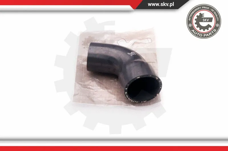 Charge Air Hose (24SKV136)