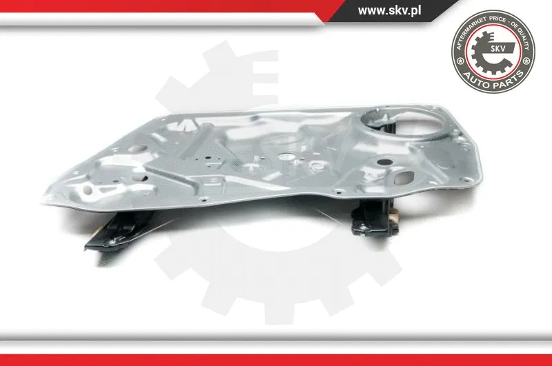 Window Regulator