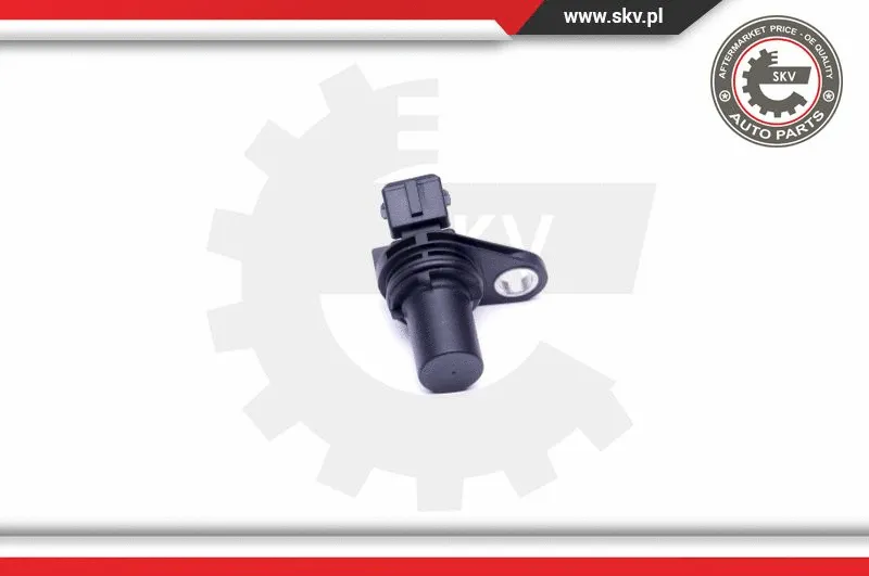 Sensor, camshaft position