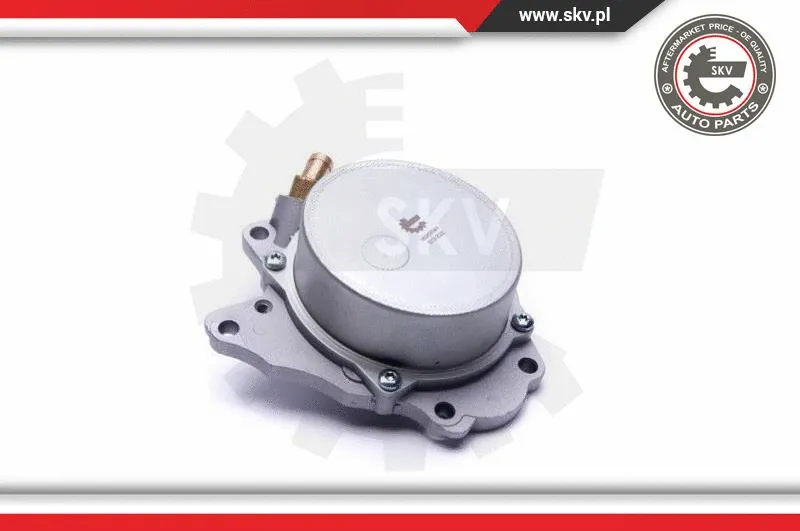 Vacuum Pump, braking system