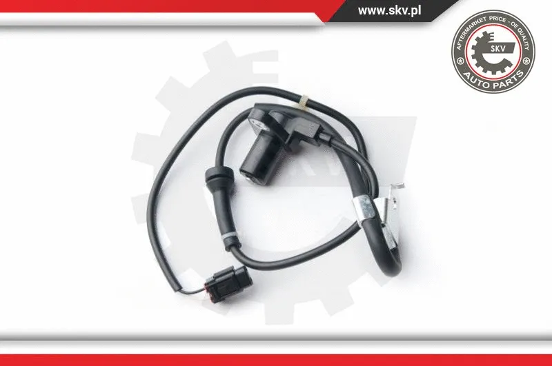 Sensor, wheel speed (06SKV214)