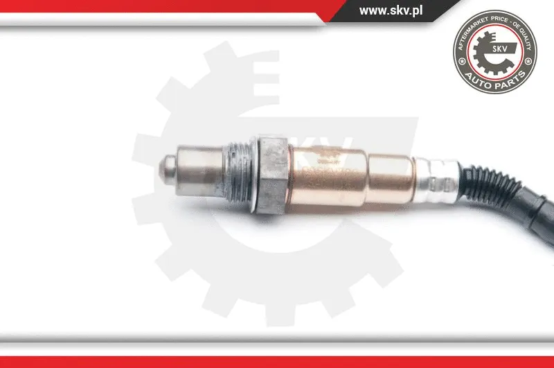 Lambda Sensor
