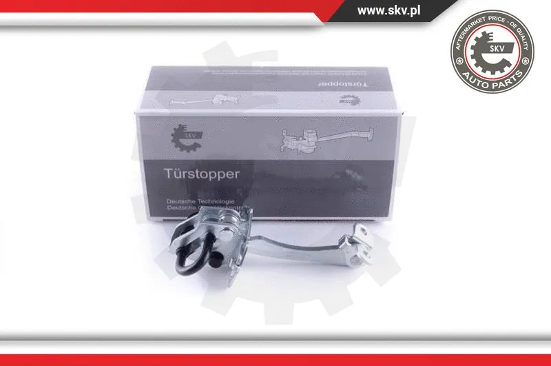 Door Check (16SKV922)