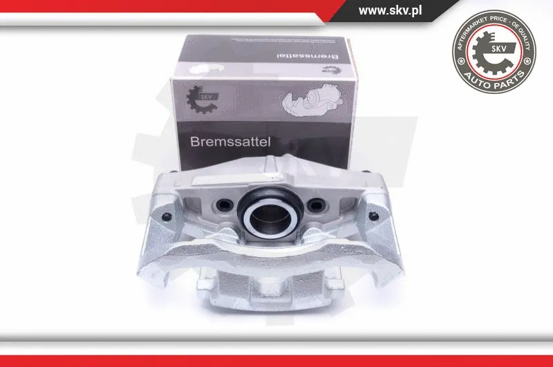 Brake Caliper (46SKV162)