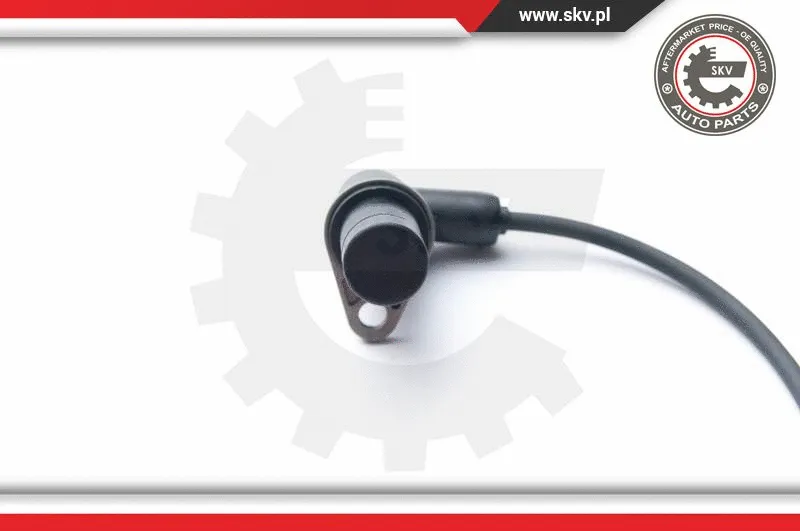 Sensor, camshaft position