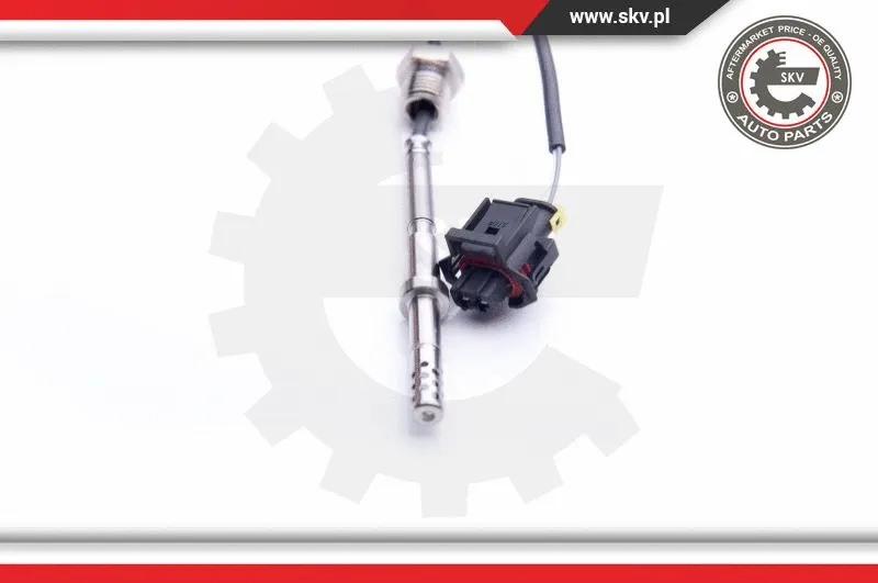 Sensor, exhaust gas temperature (30SKV154)