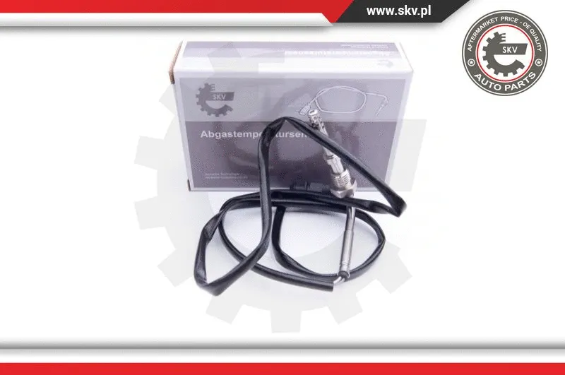 Sensor, exhaust gas temperature (30SKV134)