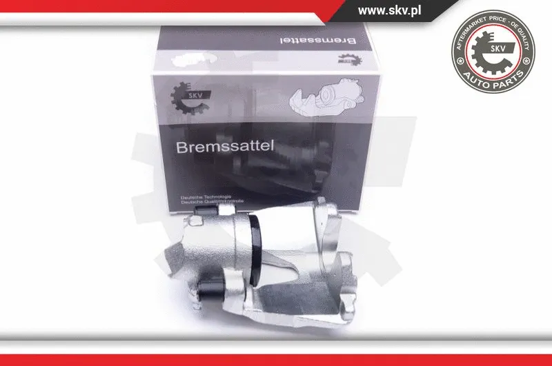 Brake Caliper (44SKV641)