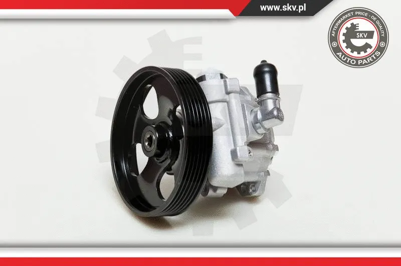 Hydraulic Pump, steering