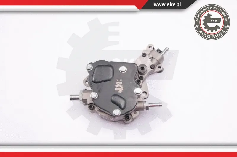 Vacuum Pump, braking system