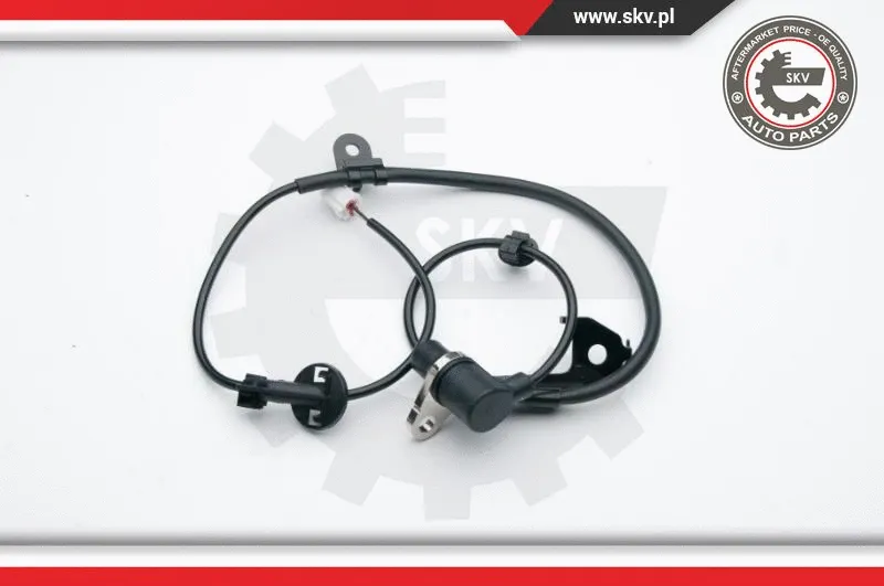 Sensor, wheel speed (06SKV337)