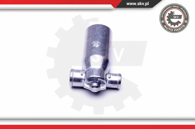Idle Control Valve, air supply