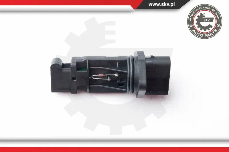 Mass Air Flow Sensor