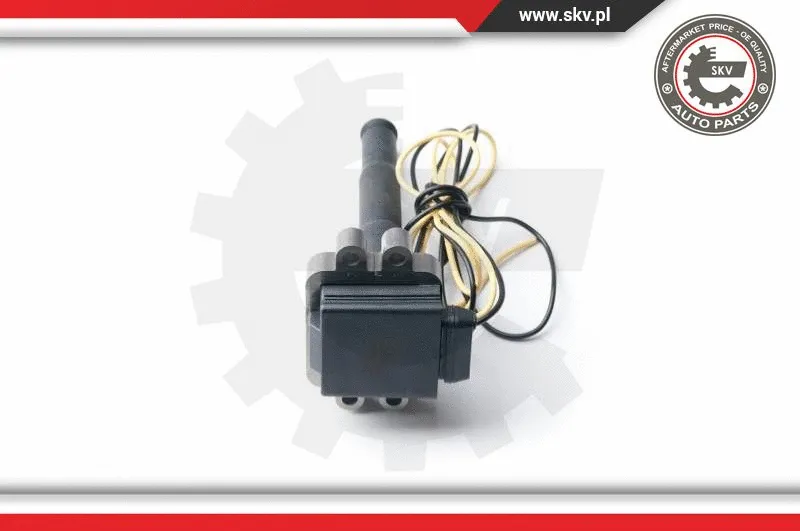Ignition Coil
