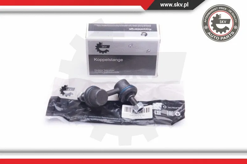 Link/Coupling Rod, stabiliser bar (04SKV476)