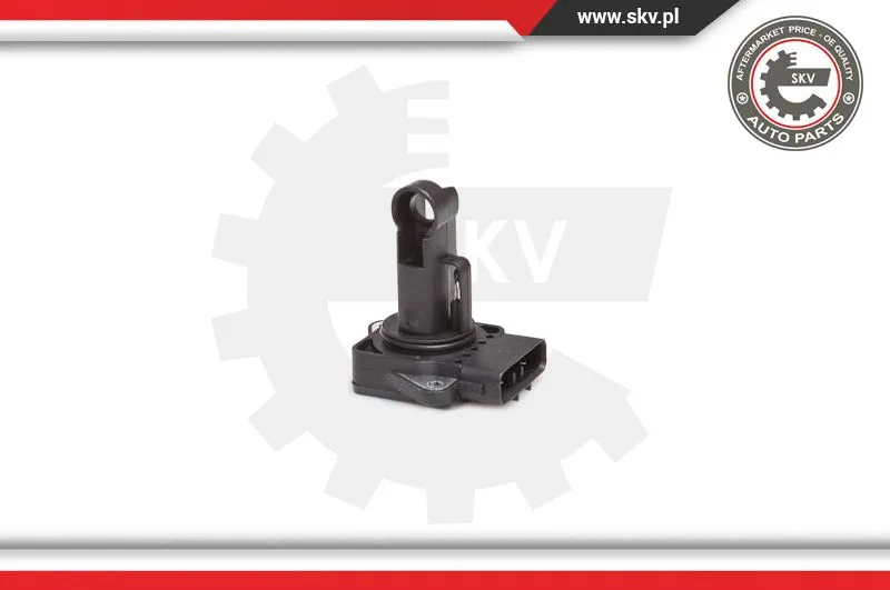 Mass Air Flow Sensor
