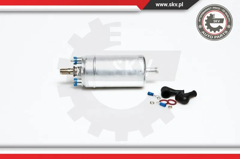 Fuel Pump
