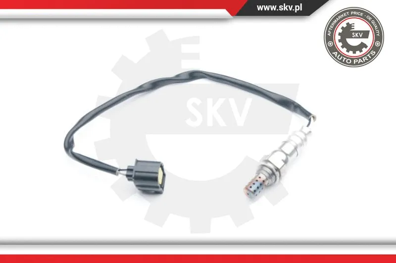 Lambda Sensor (09SKV679)