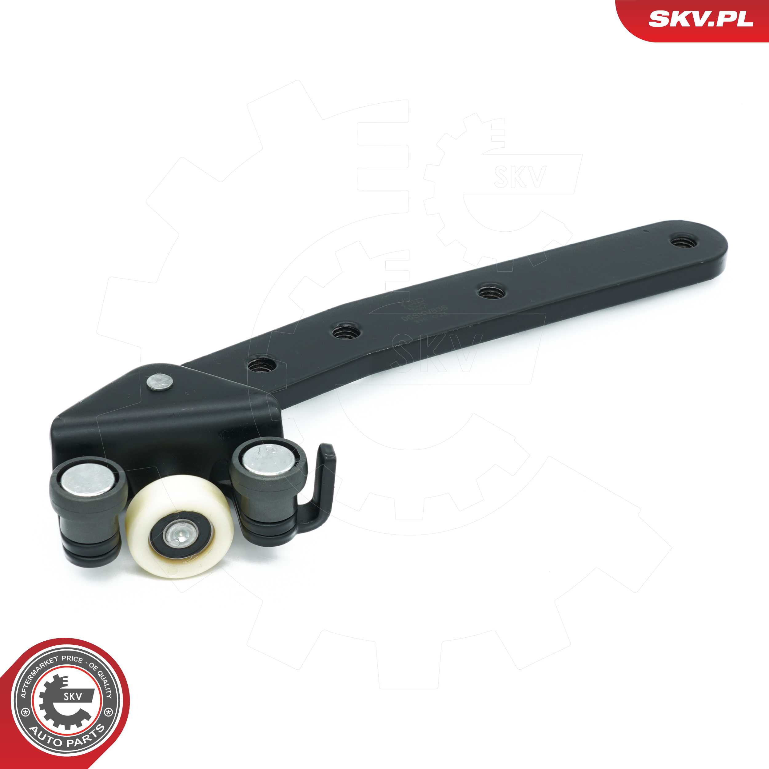 Roller Guide, sliding door