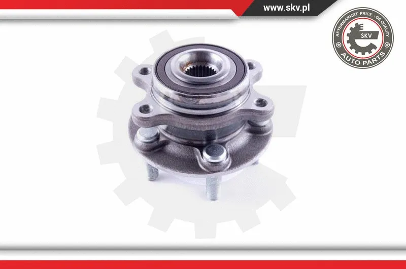 Wheel Bearing Kit