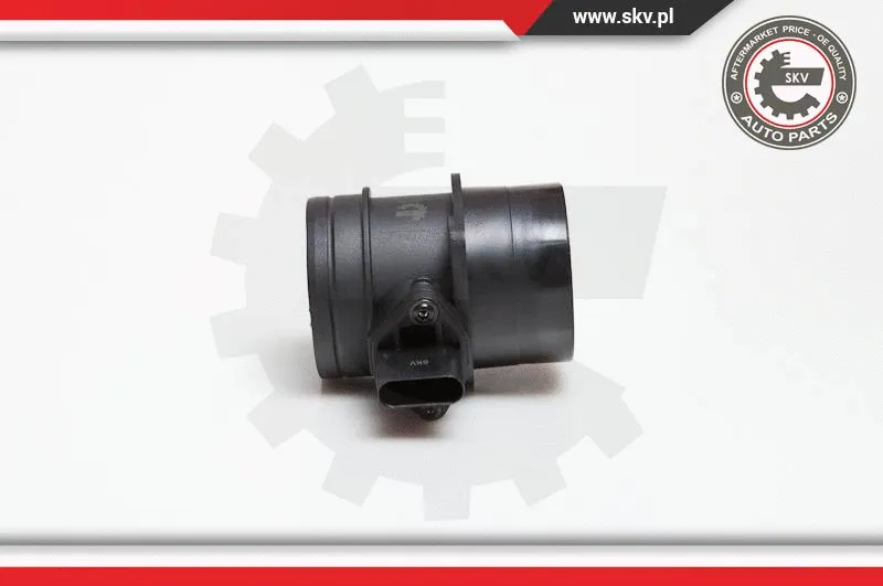 Mass Air Flow Sensor
