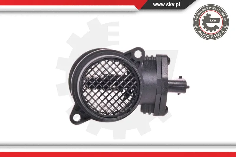 Mass Air Flow Sensor