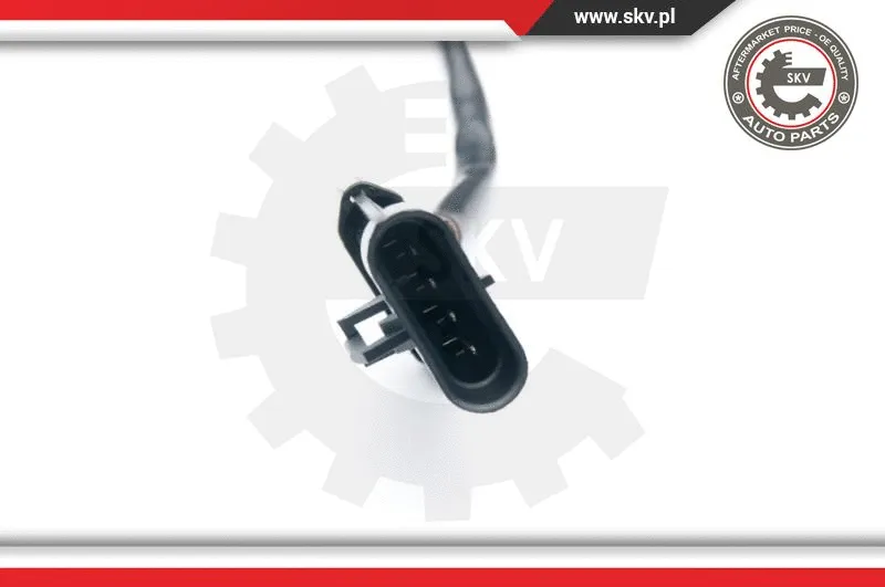 Lambda Sensor (09SKV652)