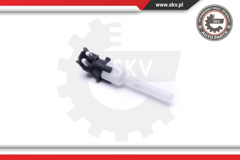 Sensor, coolant level