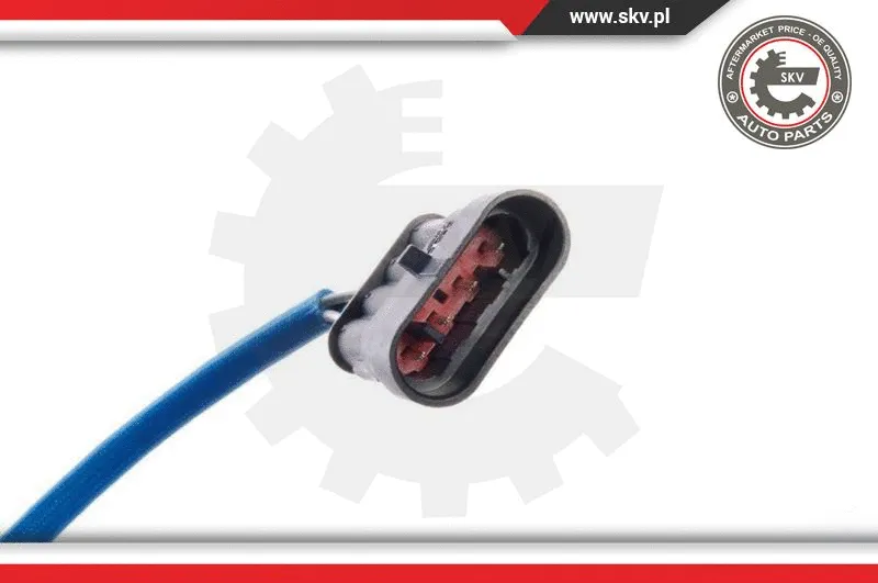 Lambda Sensor