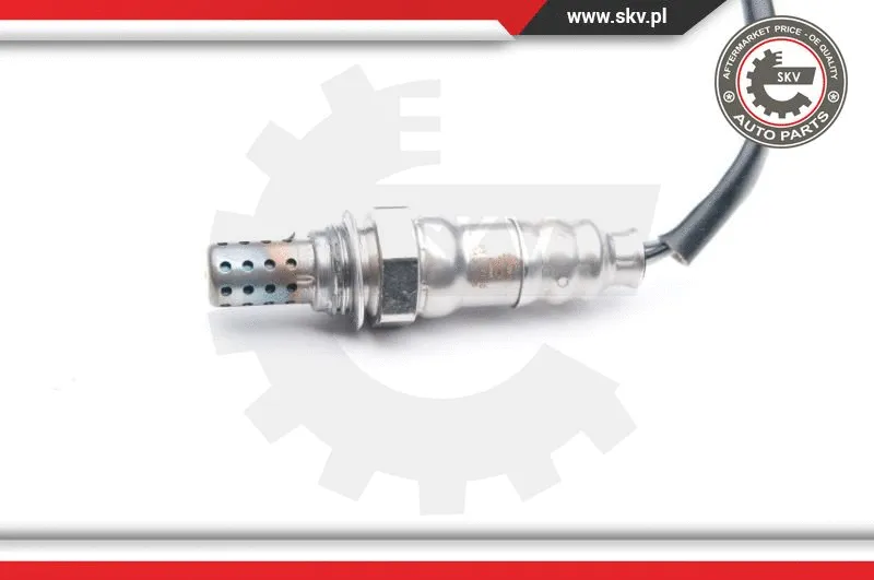 Lambda Sensor
