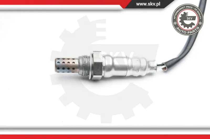 Lambda Sensor