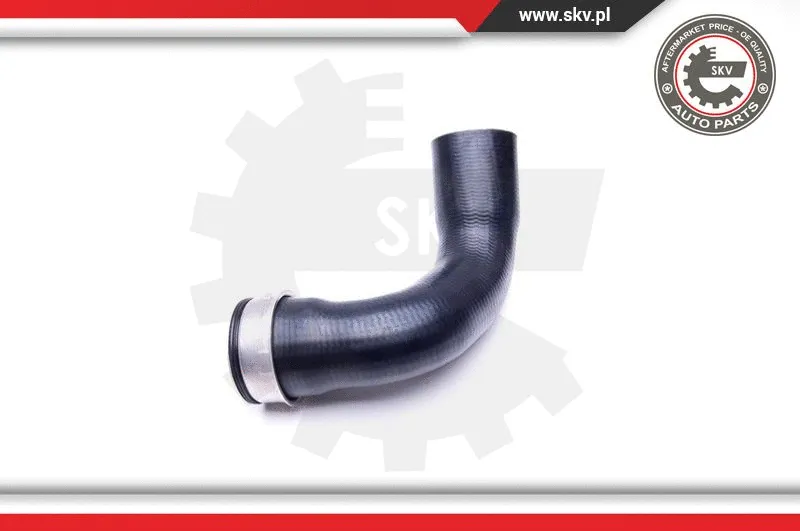Charge Air Hose