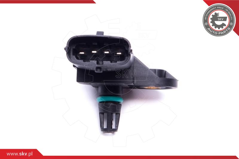 Sensor, intake manifold pressure