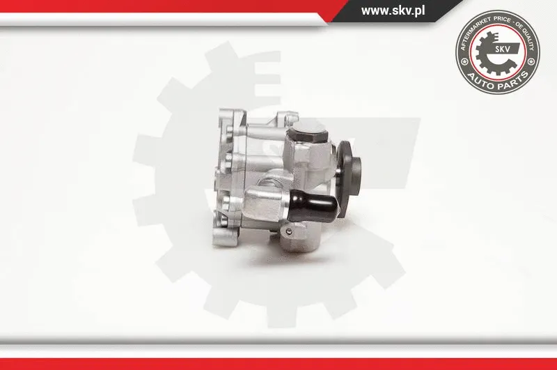 Hydraulic Pump, steering