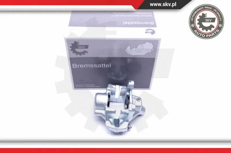 Brake Caliper (45SKV483)