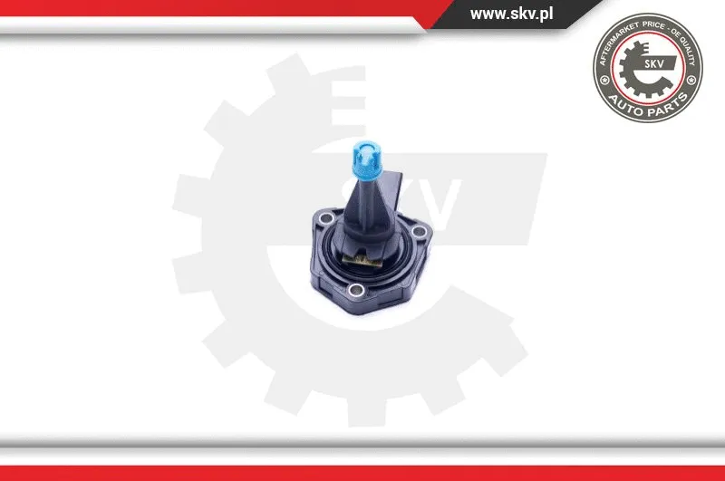 Sensor, engine oil level