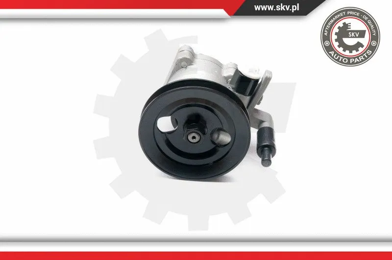 Hydraulic Pump, steering