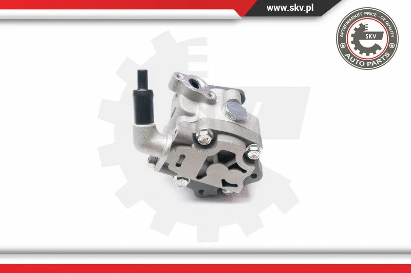 Hydraulic Pump, steering