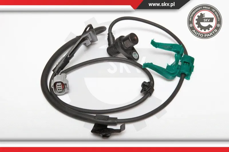 Sensor, wheel speed (06SKV194)