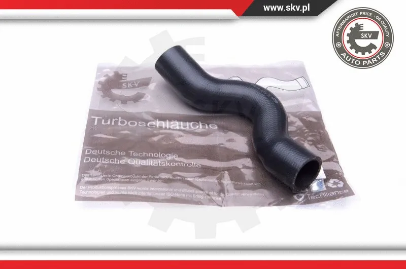 Charge Air Hose (24SKV961)