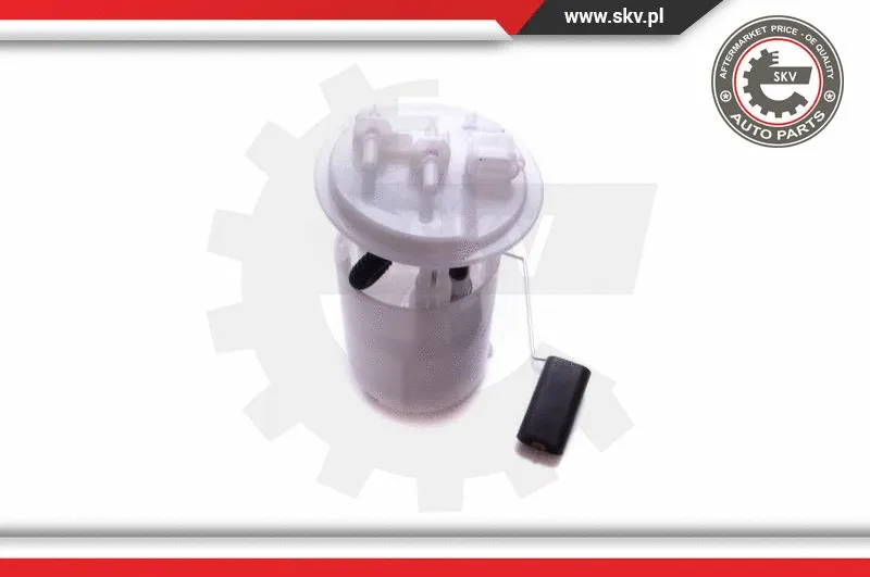 Fuel Feed Unit