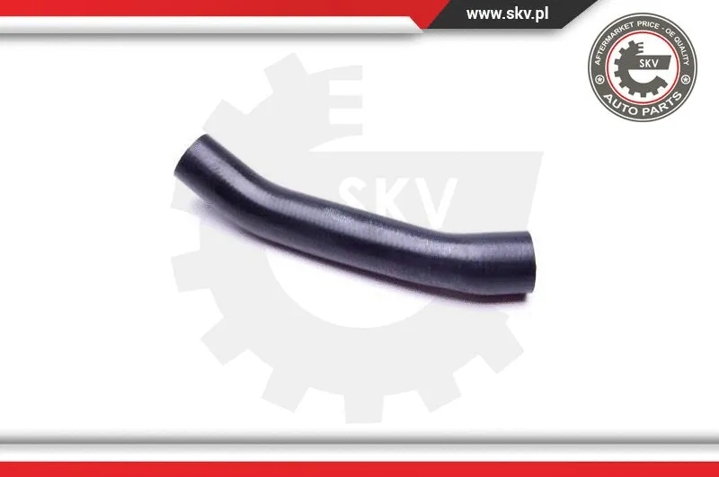 Charge Air Hose