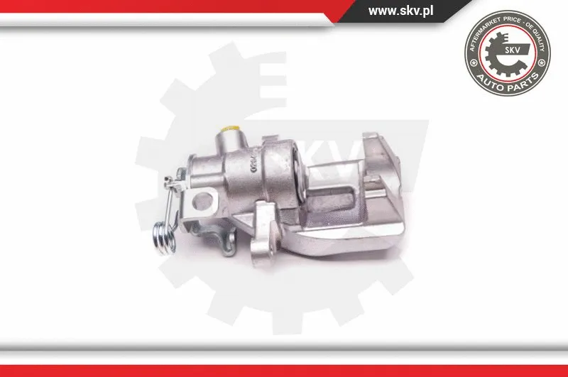 Brake Caliper