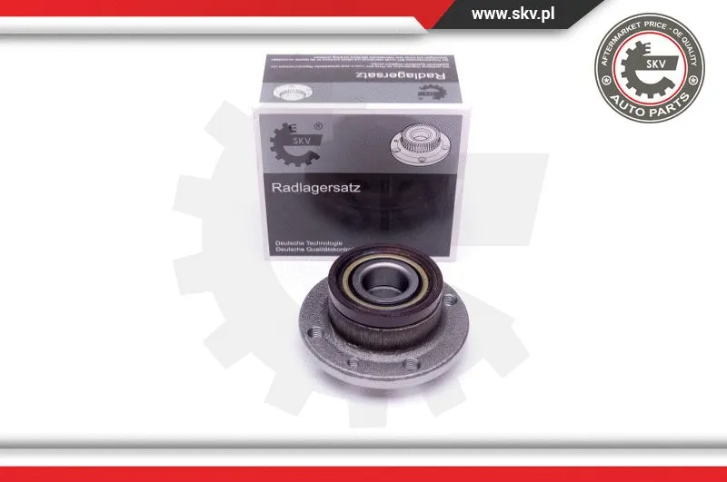 Wheel Bearing Kit (29SKV419)
