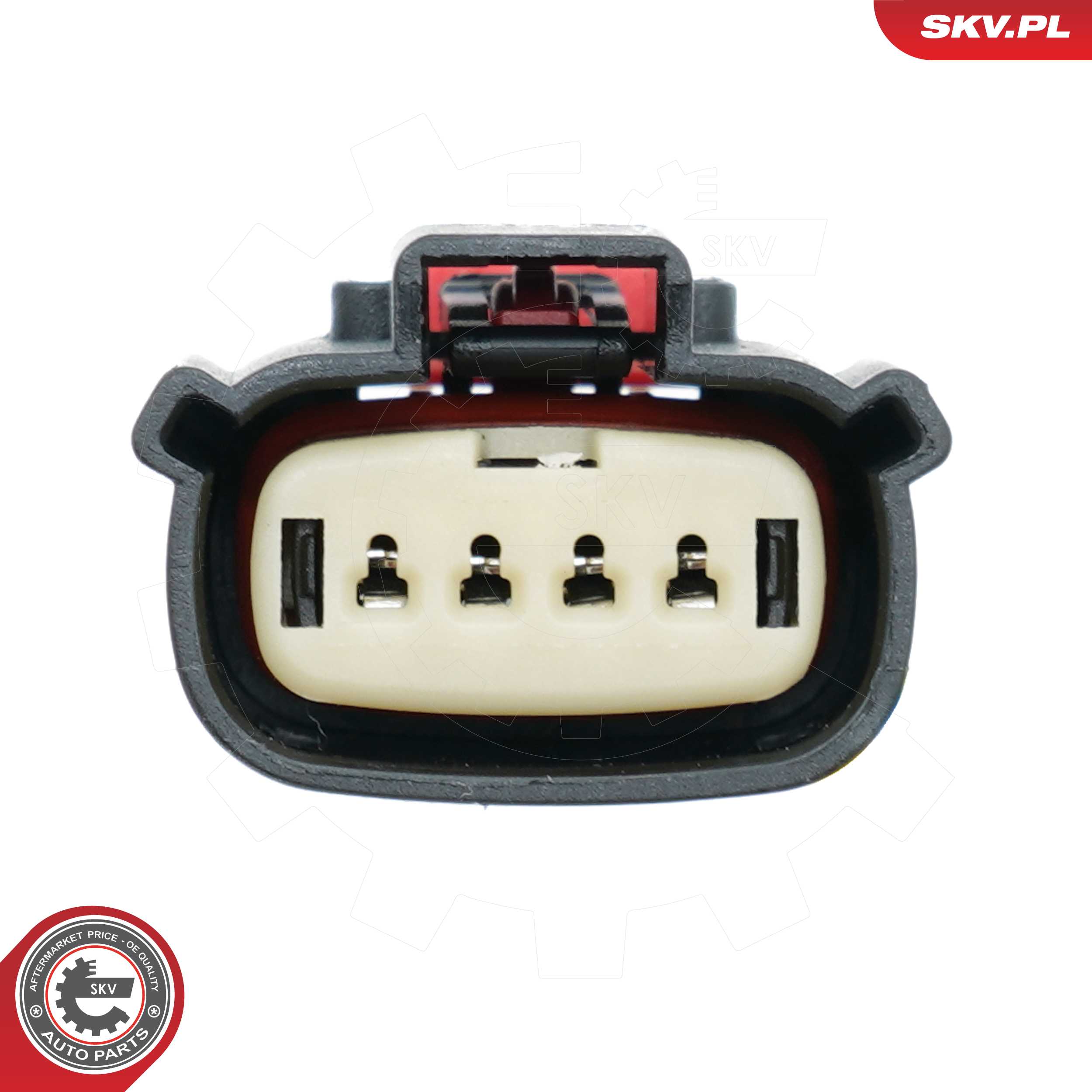 Cable Repair Set, tail light assembly