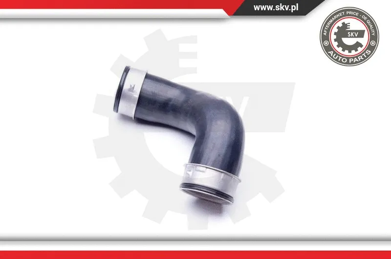 Charge Air Hose