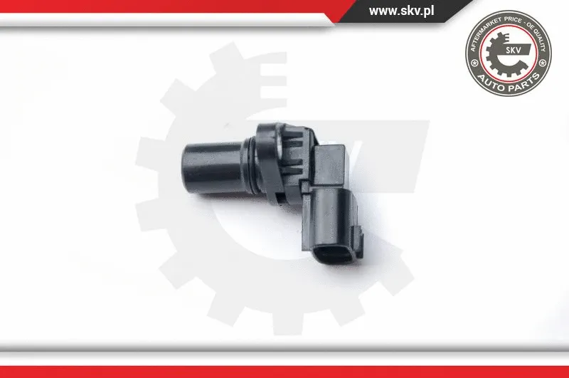 Sensor, camshaft position