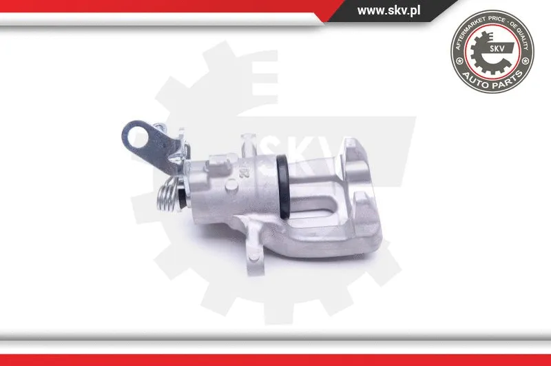 Brake Caliper
