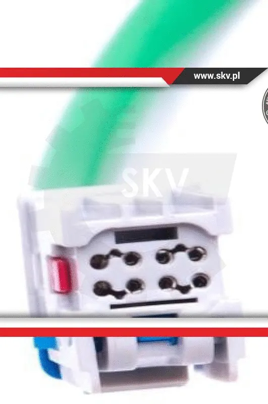 Steering Angle Sensor